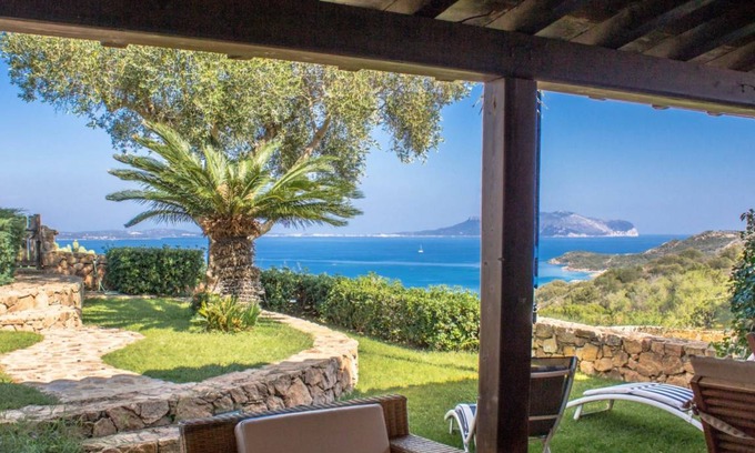 Li Cuncheddi Apartment | 70 m² Apartment ∙ 3 bedrooms ∙ 6 guests