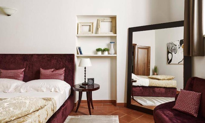 Centro Urbano Apartment | 70 m² Apartment ∙ 1 bedroom ∙ 2 guests