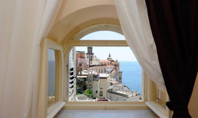 Atrani Apartment | 70 m² Apartment ∙ 2 bedrooms ∙ 4 guests