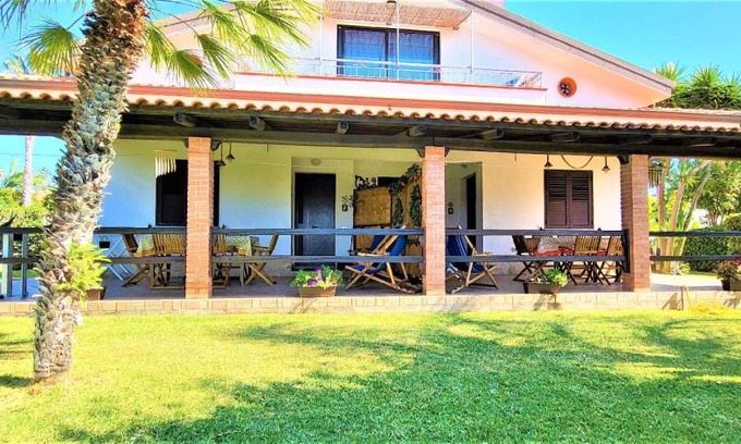 Ricadi Apartment | 70 m² Apartment ∙ 2 bedrooms ∙ 6 guests
