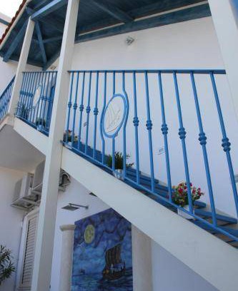 Tropea Apartment | 70 m² Apartment ∙ 2 bedrooms ∙ 4 guests