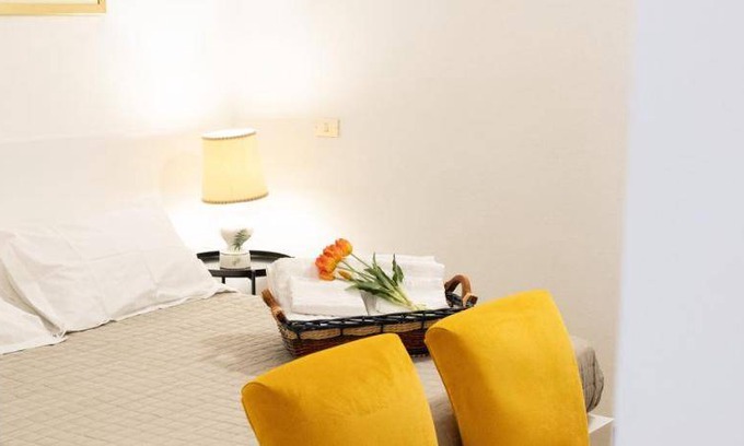 Imola Apartment | 70 m² Apartment ∙ 2 bedrooms ∙ 7 guests
