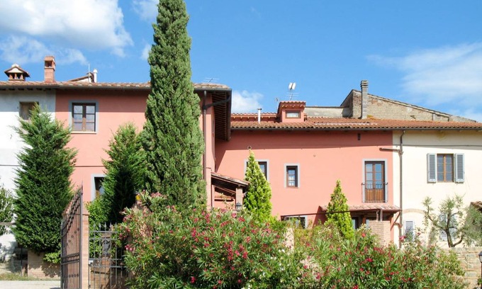 Gorgognano Apartment | 70 m² Apartment ∙ 2 bedrooms ∙ 6 guests