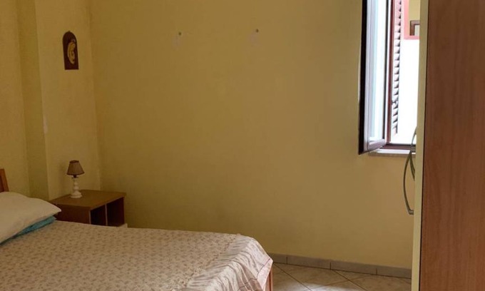 Le Castella Apartment | 70 m² Apartment ∙ 2 bedrooms ∙ 6 guests