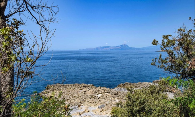 Schiavonea Apartment | 70 m² Apartment ∙ 2 bedrooms ∙ 4 guests