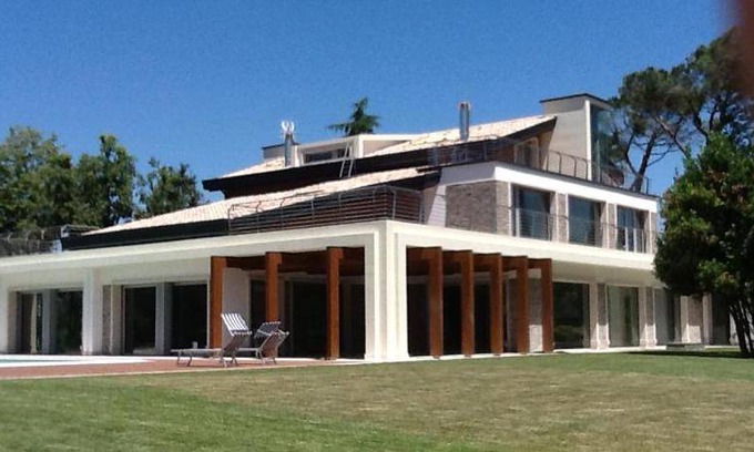 Frosinone Bed & Breakfast | 70 m² Bed and breakfast ∙ 4 guests