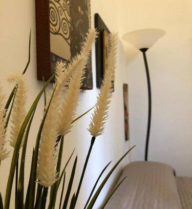 Tora e Piccilli Bed & Breakfast | 70 m² Bed and breakfast ∙ 3 guests