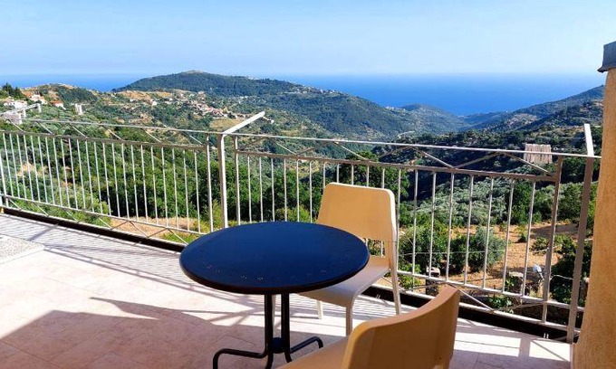 San Mauro Cilento Bed & Breakfast | 70 m² Bed and breakfast ∙ 2 bedrooms ∙ 7 guests