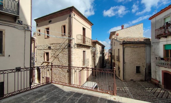 Morrone del Sannio House | 70 m² House ∙ 2 bedrooms ∙ 2 guests