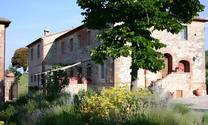 Santarello House | 70 m² House ∙ 2 bedrooms ∙ 4 guests