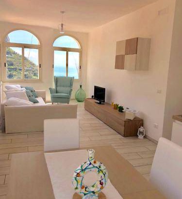 Pontone House | 70 m² House ∙ 2 bedrooms ∙ 4 guests