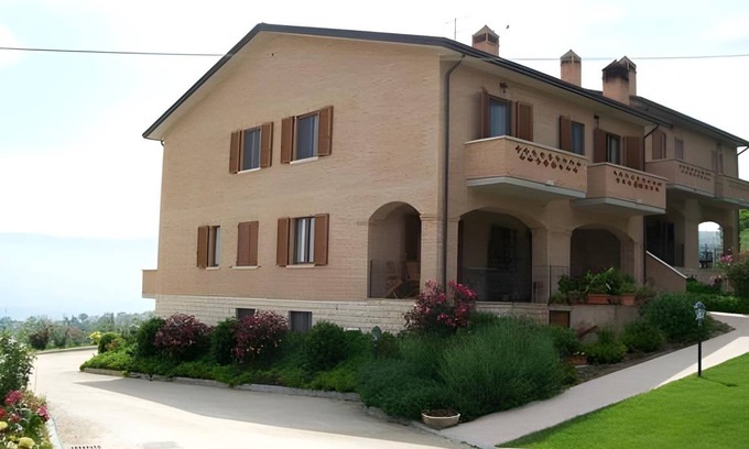 Pietrauta House | 70 m² House ∙ 2 bedrooms ∙ 5 guests