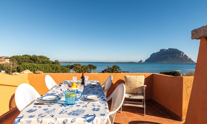 Porto San Paolo House | 70 m² House ∙ 3 bedrooms ∙ 6 guests