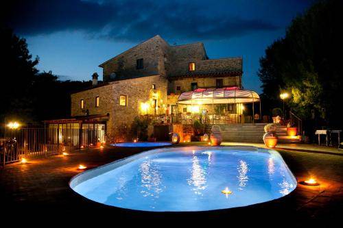 Barberino di Mugello House | 70 m² Farmhouse ∙ 4 guests