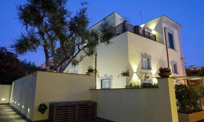 San Giorgio a Cremano Apartment | 70 m² Apartment ∙ 2 bedrooms ∙ 6 guests