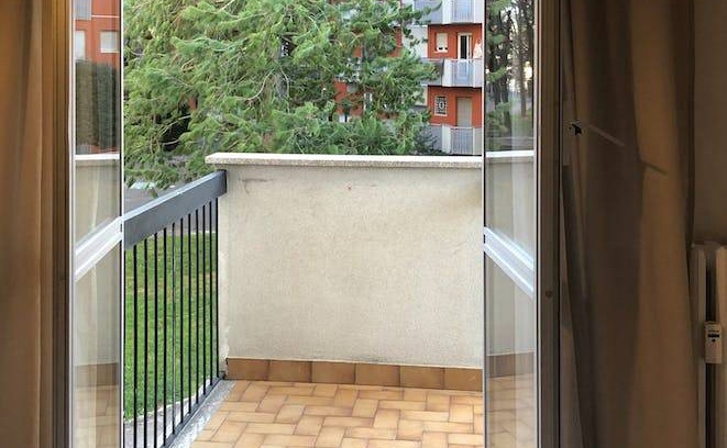 Torre del Greco Resort | 70 m² Private room ∙ 1 bedroom ∙ 2 guests