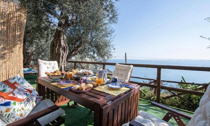 Laurito Villa | 70 m² Villa ∙ 2 bedrooms ∙ 4 guests