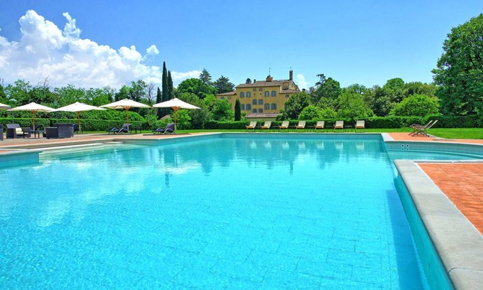 Cincelli Apartment | 700 m² Apartment ∙ 12 bedrooms ∙ 24 guests