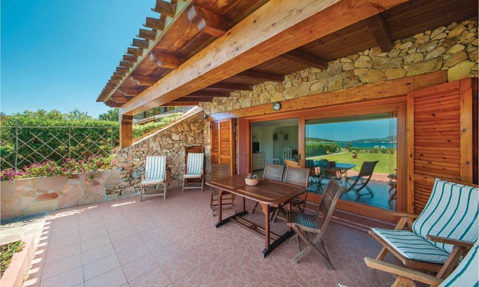 Porto Rotondo Apartment | 73 m² Apartment ∙ 2 bedrooms ∙ 4 guests