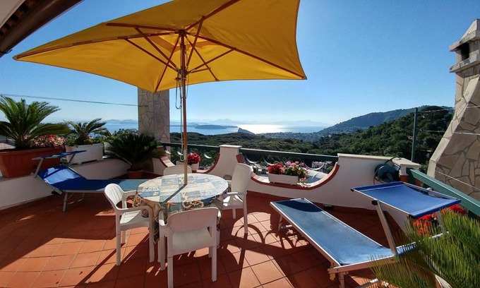 Fiaiano Apartment | 75 m² Apartment ∙ 2 bedrooms ∙ 5 guests