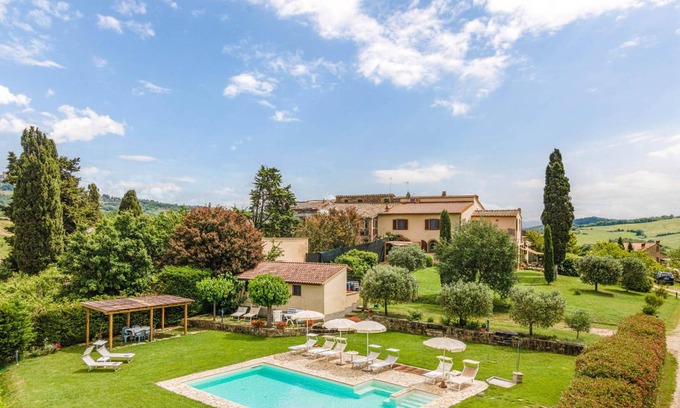 San Macario In Monte Apartment | 75 m² Apartment ∙ 2 bedrooms ∙ 4 guests