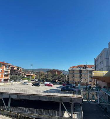 San Mariano Apartment | 75 m² Apartment ∙ 1 bedroom ∙ 5 guests