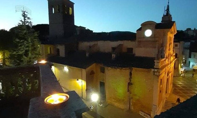Veroli Apartment | 75 m² Apartment ∙ 2 bedrooms ∙ 6 guests