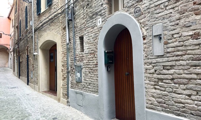 Jesi Apartment | 75 m² Apartment ∙ 2 bedrooms ∙ 6 guests