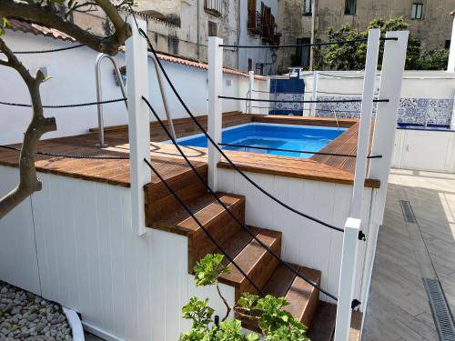 Meta Apartment | 75 m² Apartment ∙ 2 bedrooms ∙ 6 guests