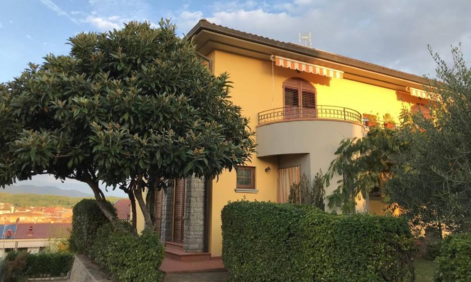 Cavriglia Apartment | 75 m² Apartment ∙ 2 bedrooms ∙ 6 guests