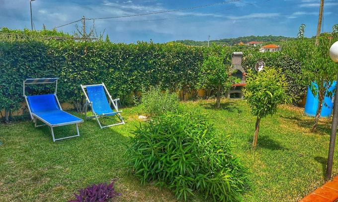Giungano Apartment | 75 m² Apartment ∙ 2 bedrooms ∙ 4 guests
