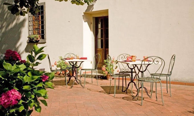 Moggiana Apartment | 75 m² Apartment ∙ 3 bedrooms ∙ 7 guests