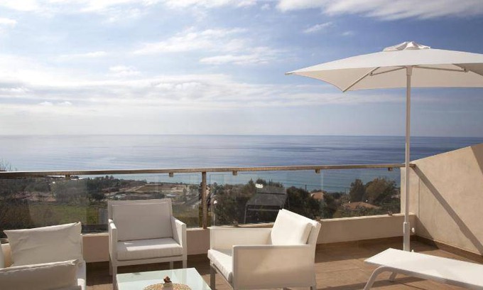 Marina di Zambrone Apartment | 75 m² Apartment ∙ 4 bedrooms ∙ 10 guests