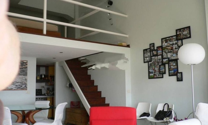 Castrocielo Apartment | 75 m² Apartment ∙ 1 bedroom ∙ 2 guests