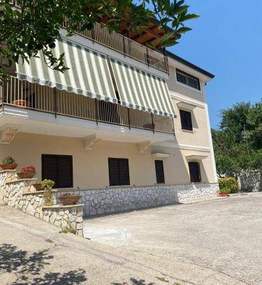 Sarno Bed & Breakfast | 75 m² Bed and breakfast ∙ 5 guests