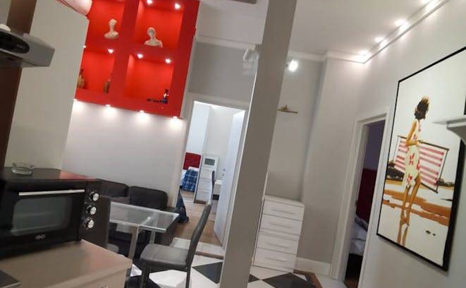 Sant' Ambrogio Resort | 75 m² Private room ∙ 1 bedroom ∙ 2 guests