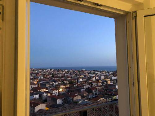 Amantea Apartment | 78 m² Apartment ∙ 2 bedrooms ∙ 4 guests