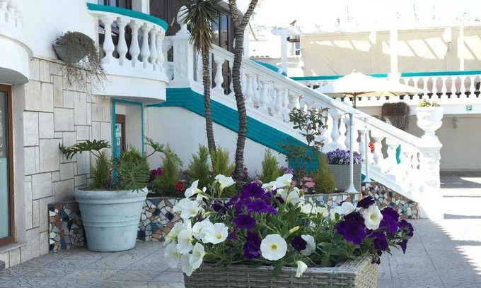 Monte di Procida Bed & Breakfast | 78 m² Bed and breakfast ∙ 5 guests