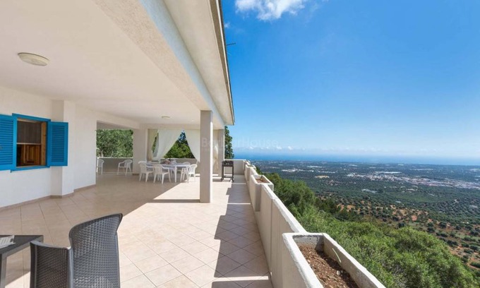 Selva di Fasano House | 78 m² House ∙ 2 bedrooms ∙ 4 guests