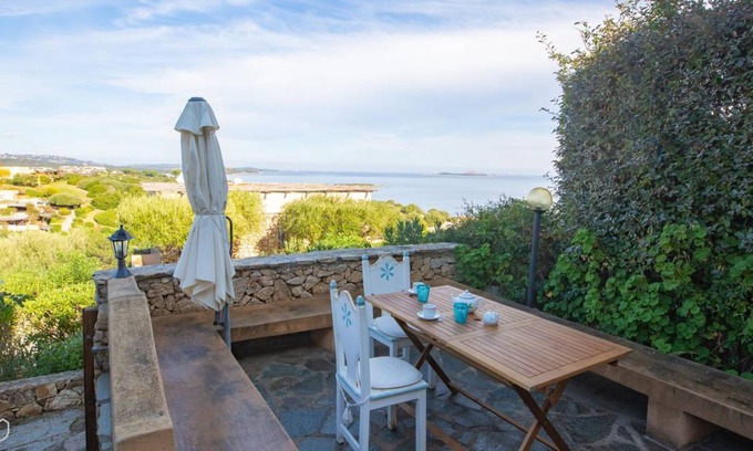 Portisco Apartment | 79 m² Apartment ∙ 1 bedroom ∙ 3 guests