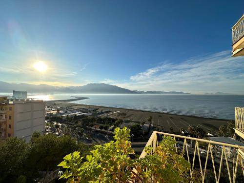 Torre Annunziata Apartment | 80 m² Apartment ∙ 2 bedrooms ∙ 5 guests