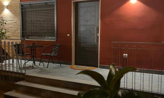 Sant'Anastasia Apartment | 80 m² Apartment ∙ 6 guests