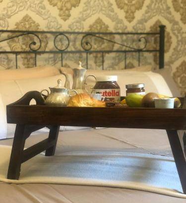 Latina Apartment | 80 m² Apartment ∙ 2 bedrooms ∙ 5 guests