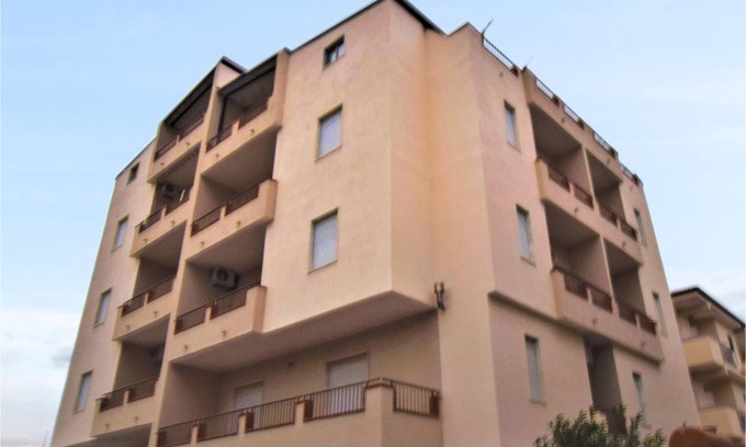 Strongoli Apartment | 80 m² Apartment ∙ 2 bedrooms ∙ 6 guests