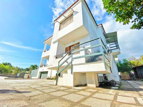 Terzigno Apartment | 80 m² Apartment ∙ 2 bedrooms ∙ 6 guests