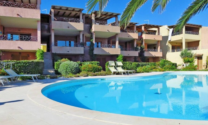 Porto Pozzo Apartment | 80 m² Apartment ∙ 2 bedrooms ∙ 6 guests
