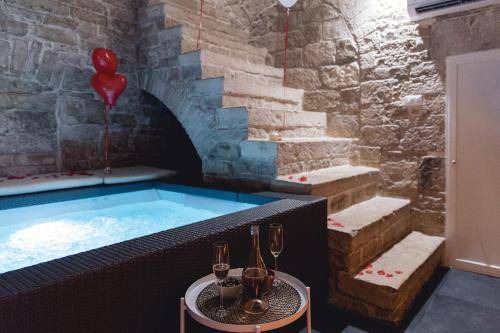 Terlizzi Bed & Breakfast | 80 m² Bed and breakfast ∙ 2 guests