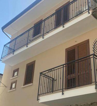 Cautano Bed & Breakfast | 80 m² Bed and breakfast ∙ 2 bedrooms ∙ 5 guests