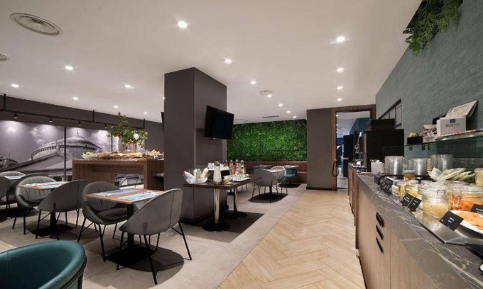 Cicciano Hotel | 80 m² Hotel ∙ 4 guests