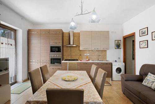 Terzigno House | 80 m² House ∙ 1 bedroom ∙ 5 guests